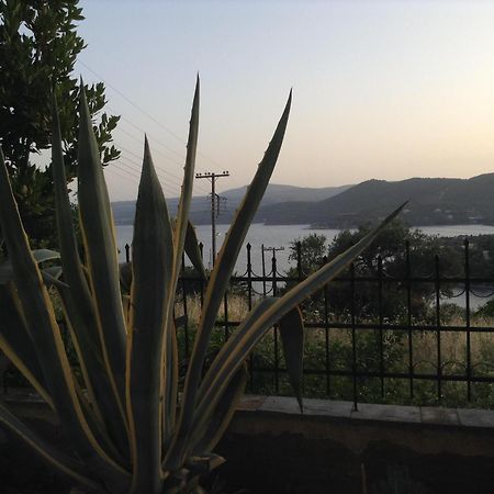 Art Hotel Panorama Pyrgadikia Luaran gambar