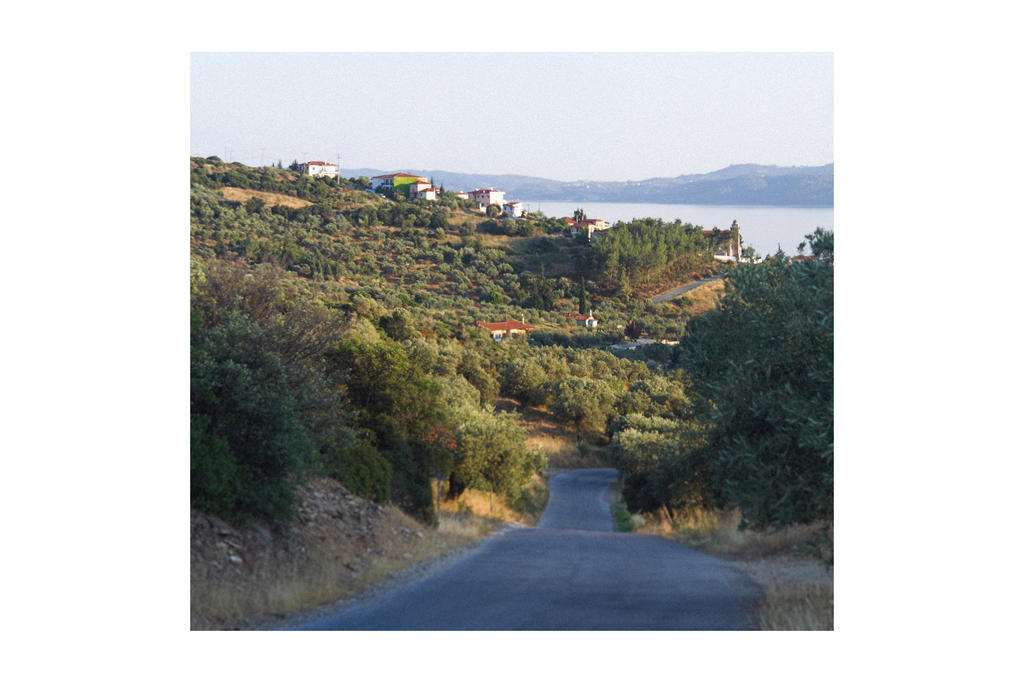 Art Hotel Panorama Pyrgadikia Luaran gambar