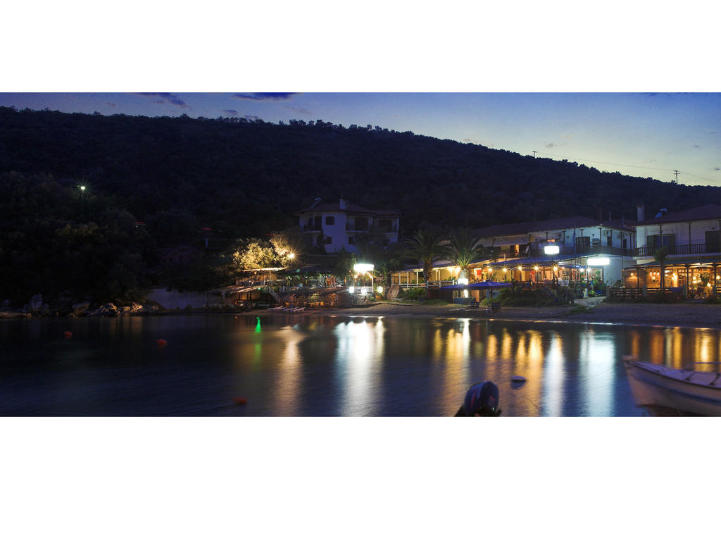 Art Hotel Panorama Pyrgadikia Bilik gambar
