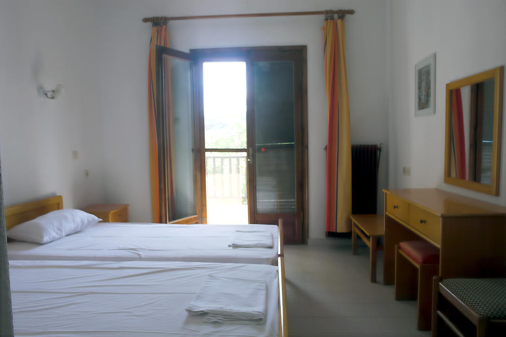 Art Hotel Panorama Pyrgadikia Bilik gambar