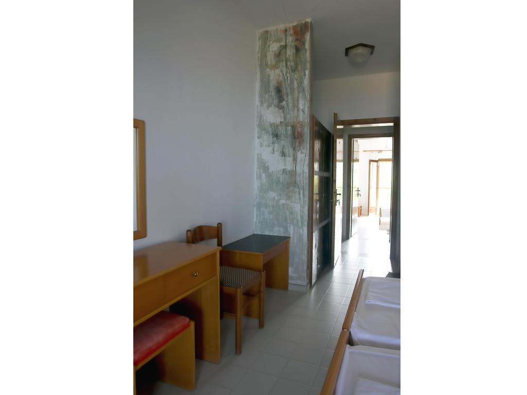 Art Hotel Panorama Pyrgadikia Bilik gambar