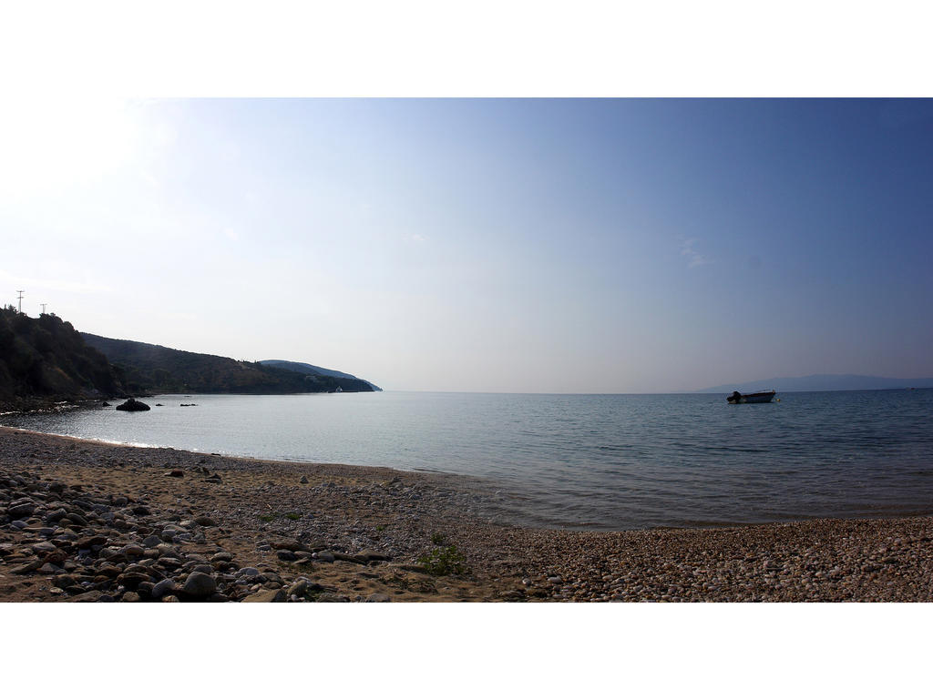 Art Hotel Panorama Pyrgadikia Luaran gambar
