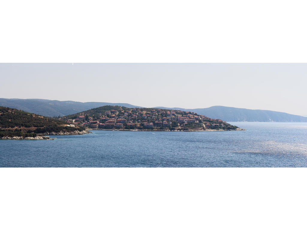 Art Hotel Panorama Pyrgadikia Luaran gambar