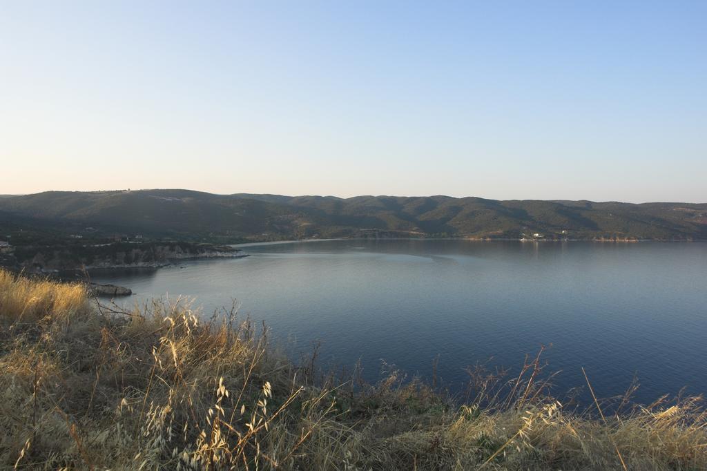 Art Hotel Panorama Pyrgadikia Luaran gambar