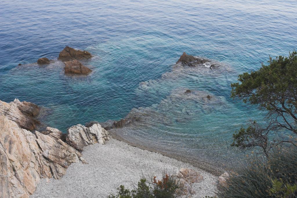 Art Hotel Panorama Pyrgadikia Luaran gambar