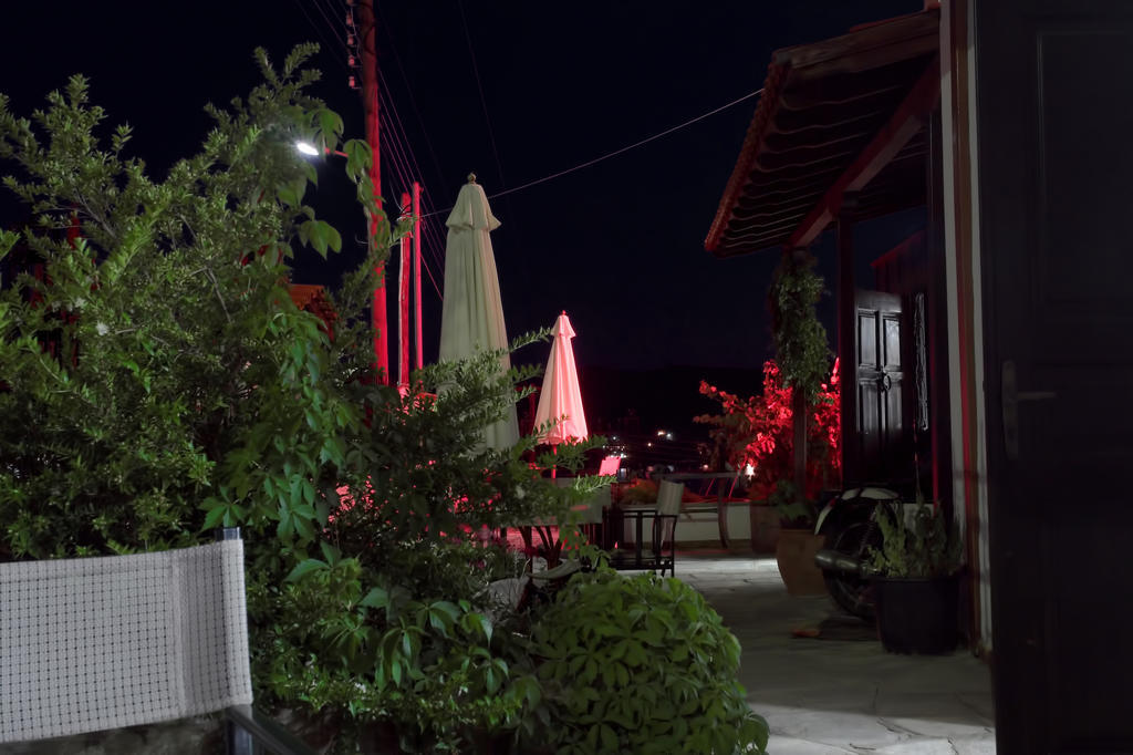 Art Hotel Panorama Pyrgadikia Bilik gambar